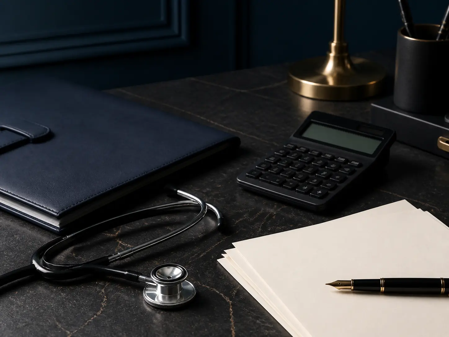 Documentos e instrumentos de análise em ambiente médico